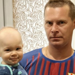 Александр Кривенков, 18.04.1988, Нижний Новгород