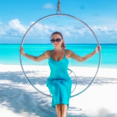 Карина Панчехина, 04.05.1983, Москва