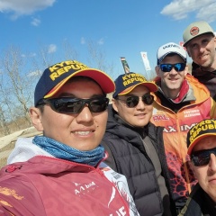 Махмут Сусузов, 13.10.1981, Бишкек