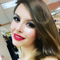 Екатерина Слепчнко, 14.03, Алматы