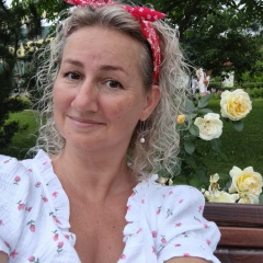 Ксения Крулева, 31.03, Тольятти