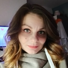 Иринка Дождёва, 04.09.1990, Москва