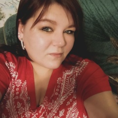 Жаннет Олейникова, 15.08, Новосибирск