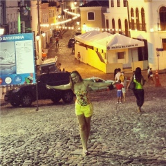Juliana Alves, 19.12.1985