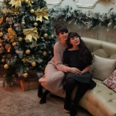 Юля Тулпар, 24.07