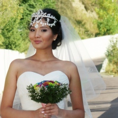 Ardasha Nurmakova, 03.08.1992, Алматы