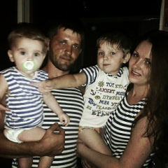 Елизавета Запорожец, 06.06