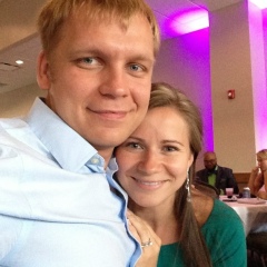 Yulia Nemchinova, 31.08.1987, Cleveland