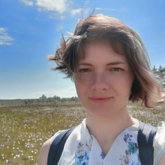 Таисия Михайлова, 30.03, Санкт-Петербург
