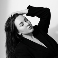 Кристина Майер, 13.03, Санкт-Петербург