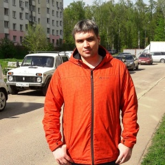 Виталий Ковальков, 21.11.1984, Москва