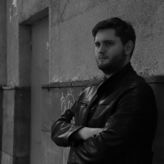 Толик Литовчик, 21.09, Киев