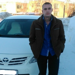 Александр Панков, 22.03.1988, Димитровград