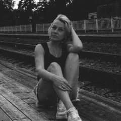 Анна Прущак, 13.04.1991, Санкт-Петербург