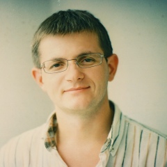 Александр Рассказов, Геленджик