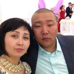 Rinat Isemgaliev, 07.05.1991