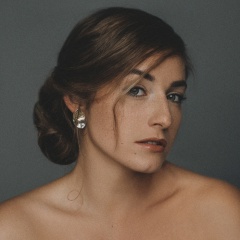 Людмила Несветаева, 03.01.1990, Москва