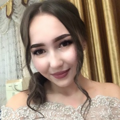 Aruzhan Tutkabay, 20.01, Алматы
