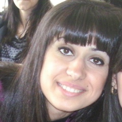 Bella Khalatyan, Арташат