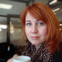 Марина Ильина, 25.08, Гагарин