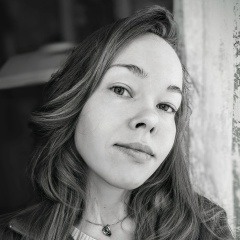 Natali Ahaltekinskaya, 09.09, Донецк
