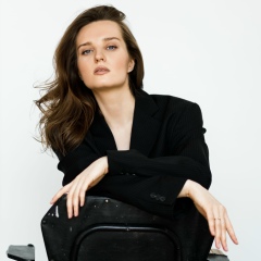 Кристина Лебединская, 21.06, Нижний Новгород