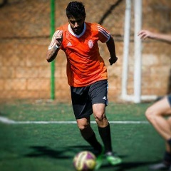 Felippe Garcia, 06.01.1984, Campinas