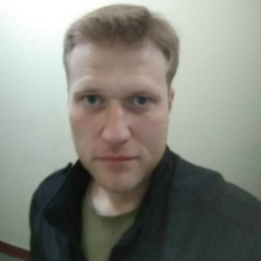 Андрей Клыков, 25.07.1987, Москва