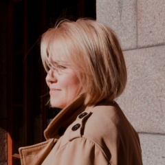 Юлия Соловьева, 15.05.1980, Санкт-Петербург