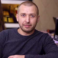 Дима Попов, 01.05.1983, Алматы