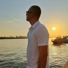 Даня Вольф, 25.06, Омск