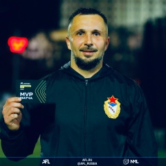 Maksim Grechannikov, 04.08.1988, Москва