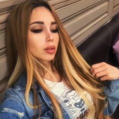 Белла Винникова, 03.05.1997, Нижний Новгород