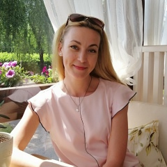 Даша Цветова, 13.07, Гродно