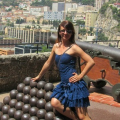 Наира И., 05.12, Санкт-Петербург