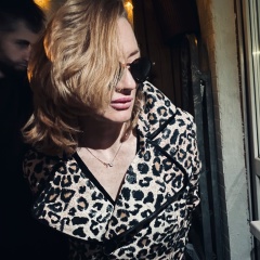 Настя Рошаль, 21.02, Москва