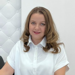 Светлана Чертищева, Бийск