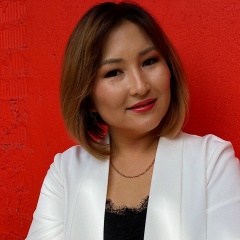 Эльбана Бегимкулова, 12.06, Москва