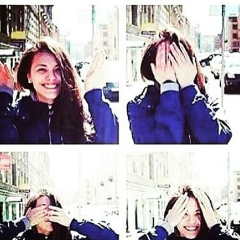 Сезим Сакенова, 13.02.1995, Amsterdam