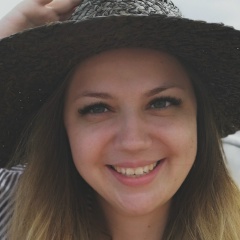 Светлана Кожевникова, 26.03.1990, Королёв