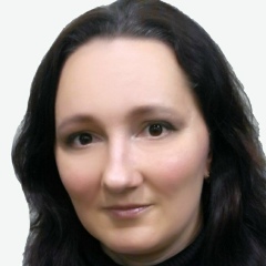 Tetiana Ztar, 19.05, Харьков