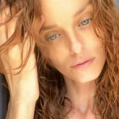 Юлия Солнечная, 22.03, Санкт-Петербург