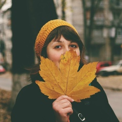 Лена Леста, Кишинев