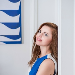 Екатерина Бессонова, 06.12, Москва