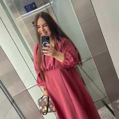 Лилия Богданова, 27.08, Сочи