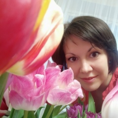 Екатерина Кузнецова, 27.02.1981, Санкт-Петербург