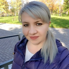 Елена Звягина, 28.11.1981, Неман