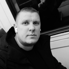 Макс Пфейфер, 29.05, Москва