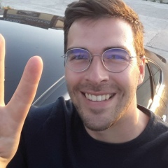 Владимир Демченко, Нижний Новгород