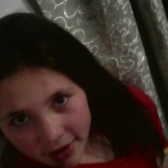 Юлия Чернова, Магнитогорск